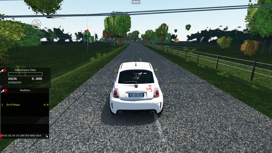 sergeyfrolov167 1 in Assetto Corsa โ screenshot 1