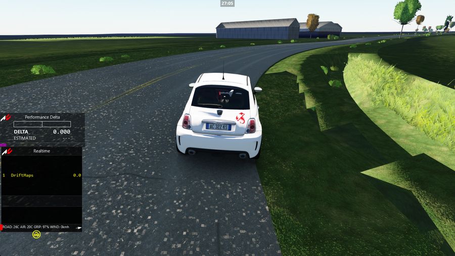 Kyle in Assetto Corsa — screenshot 2