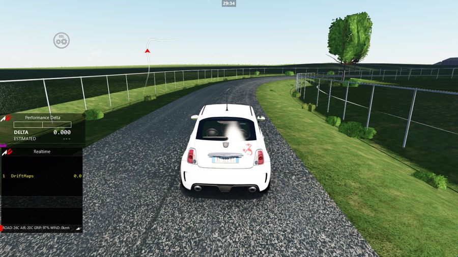 mason deui in Assetto Corsa — screenshot 1
