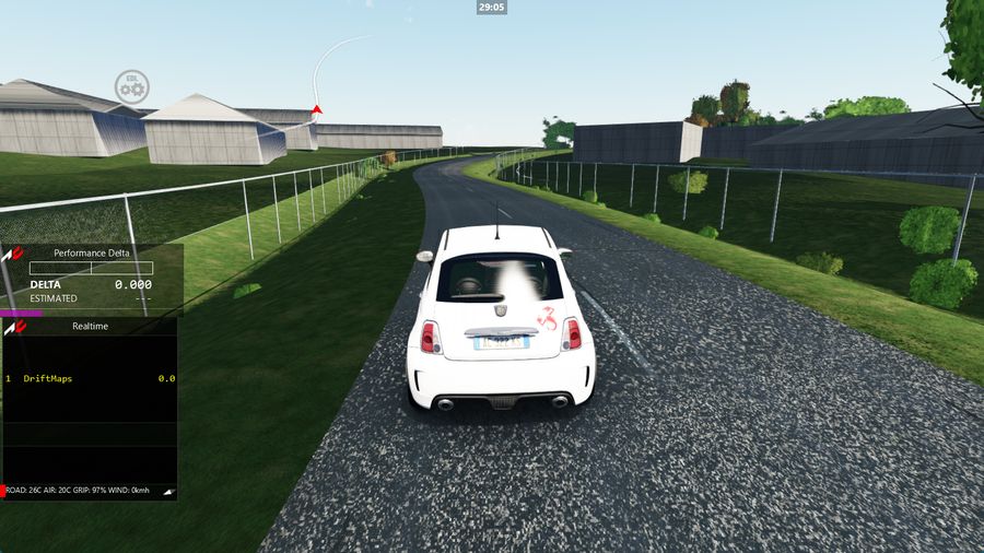 mason deui in Assetto Corsa — screenshot 2