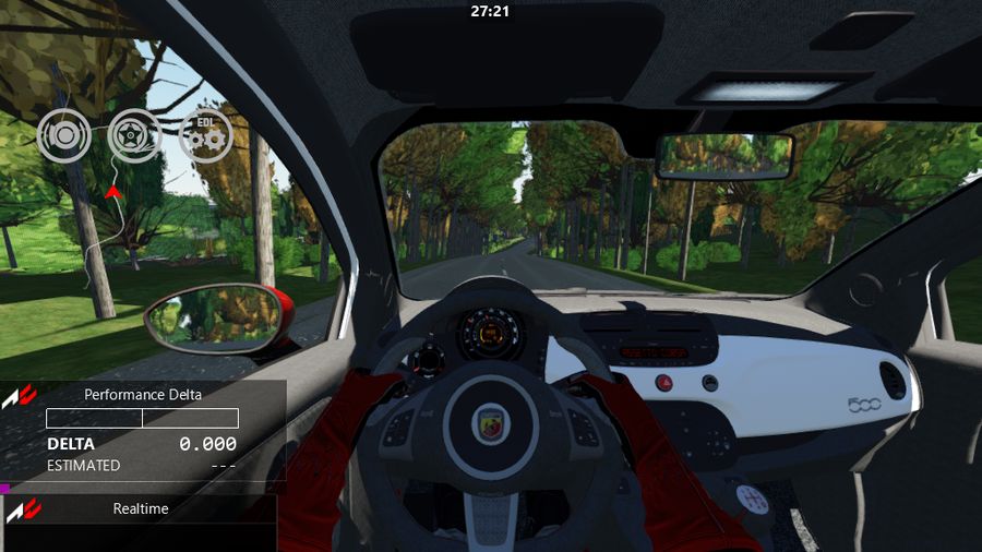 Mundaring Weir Touge in Assetto Corsa — screenshot 2
