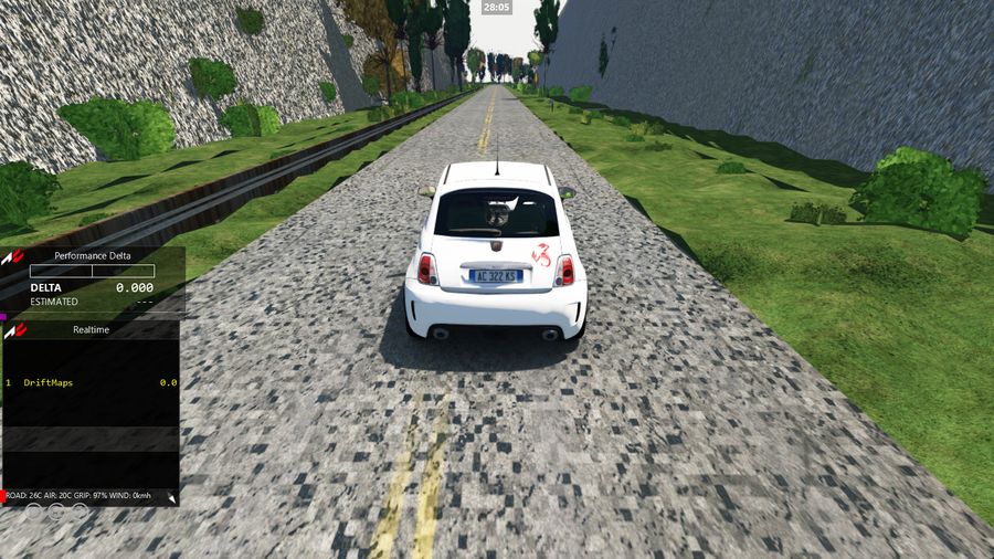 S Grade in Assetto Corsa β screenshot 2