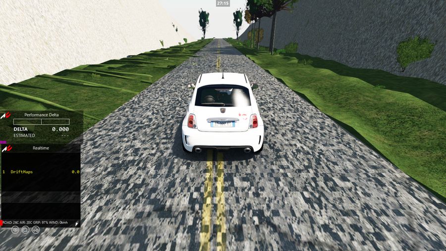 S Grade in Assetto Corsa — screenshot 3