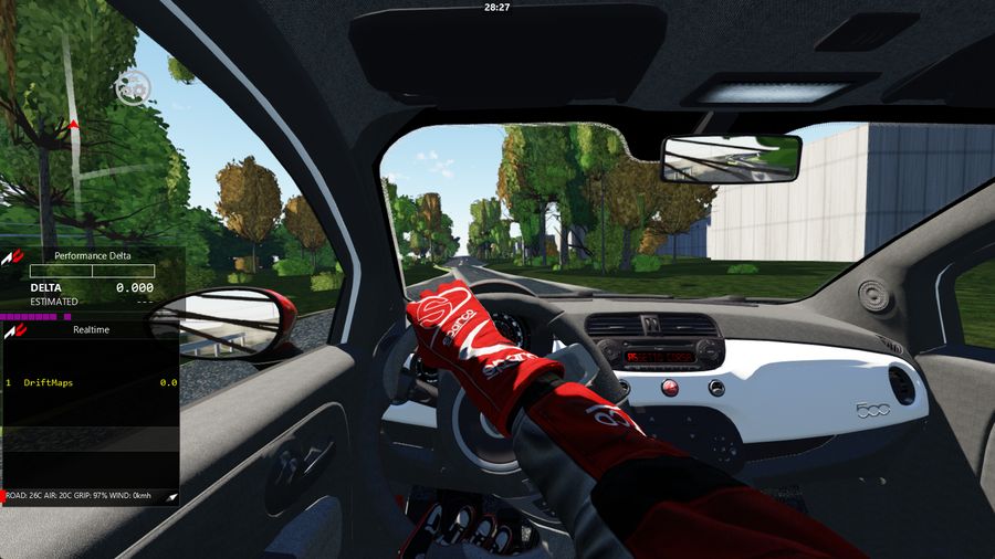sammut in Assetto Corsa โ screenshot 3