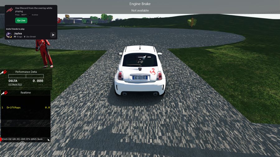 Stiles Street CT in Assetto Corsa — screenshot 1