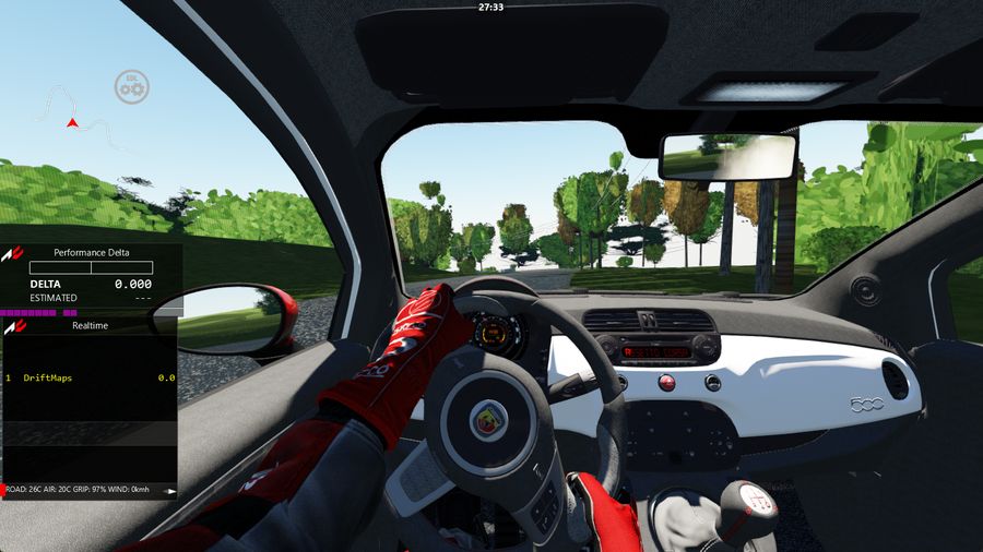 tonidrules 5 in Assetto Corsa โ screenshot 3