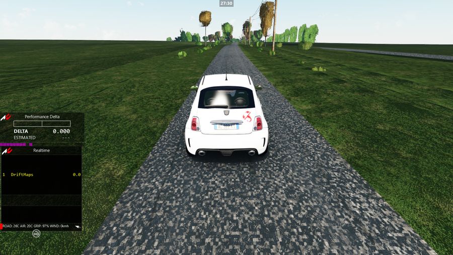 Meyers in Assetto Corsa — screenshot 3