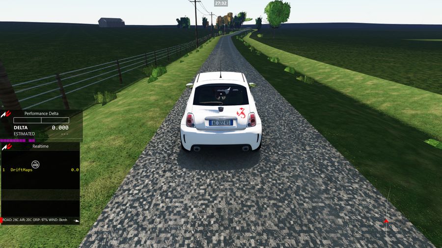 Quart - Formells in Assetto Corsa — screenshot 3