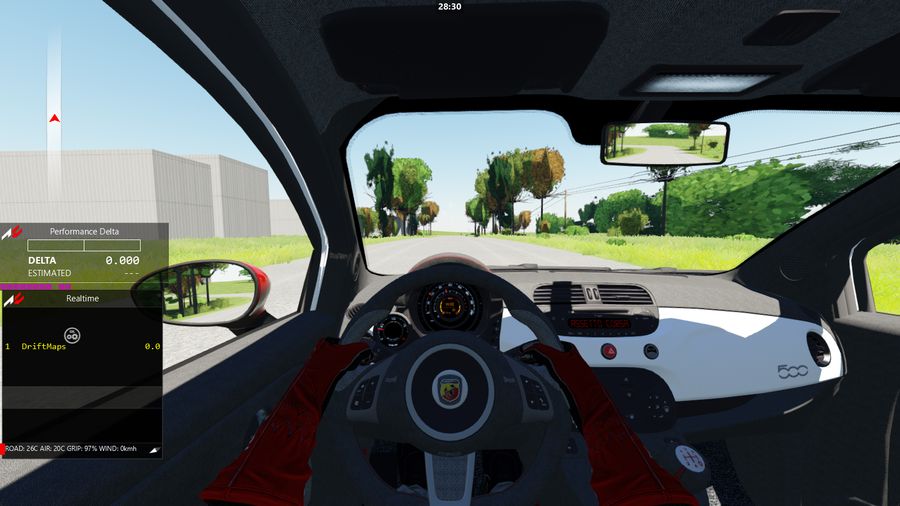 Sammut in Assetto Corsa โ screenshot 3