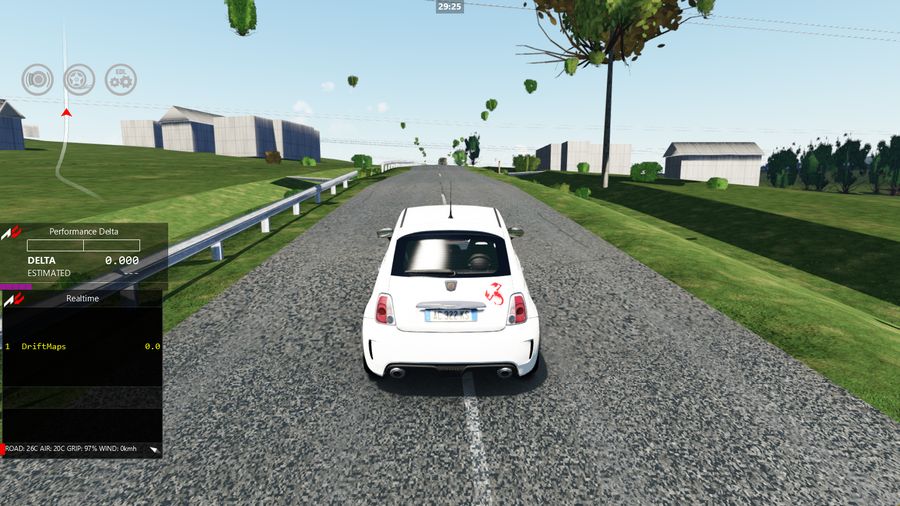 Coppeen in Assetto Corsa โ screenshot 2