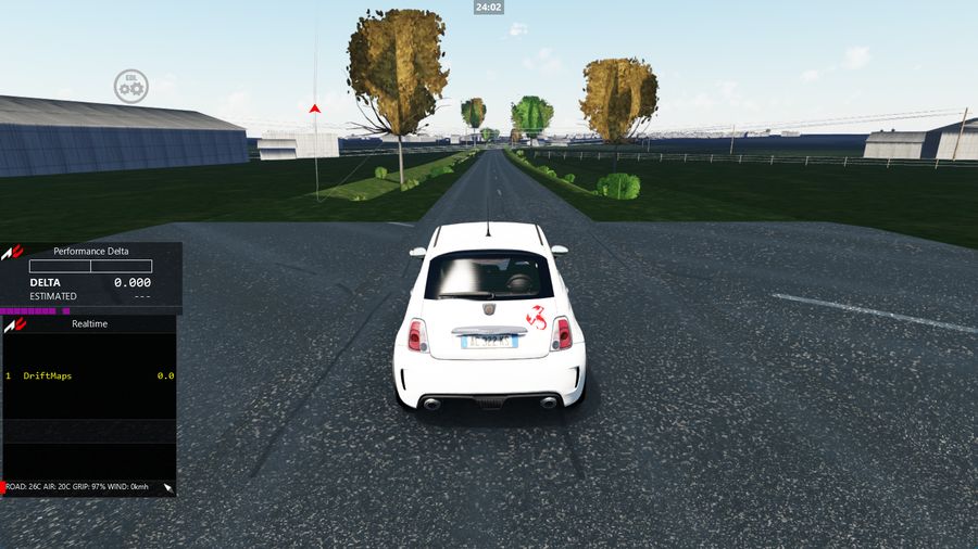 Nearby in Assetto Corsa โ screenshot 3