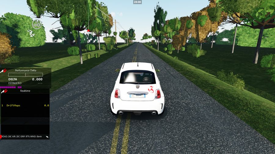 highbridge in Assetto Corsa — screenshot 3