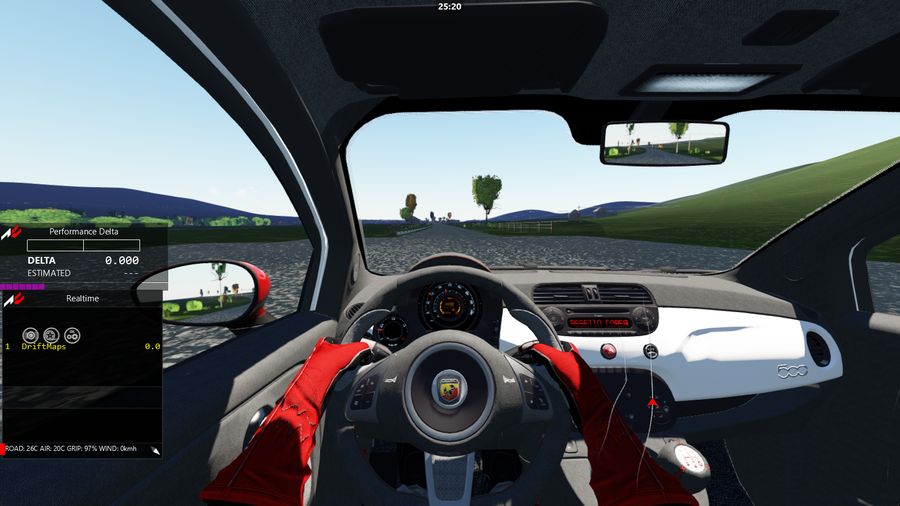 Brankrrad in Assetto Corsa — screenshot 3