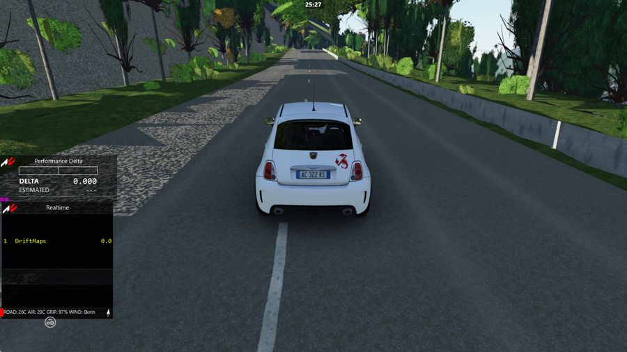 malaht kila in Assetto Corsa โ screenshot 3