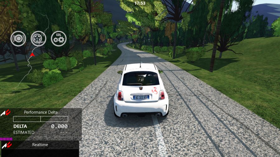 bolu touge in Assetto Corsa — screenshot 3