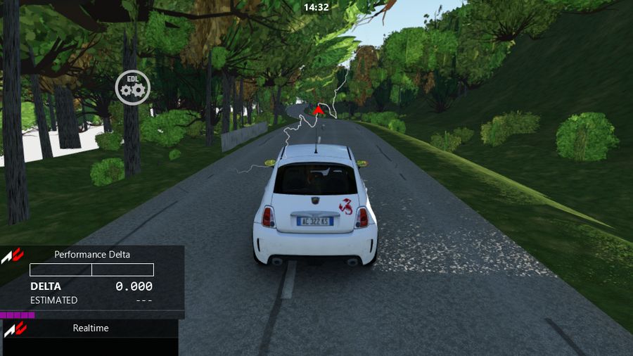 springers in Assetto Corsa — screenshot 2