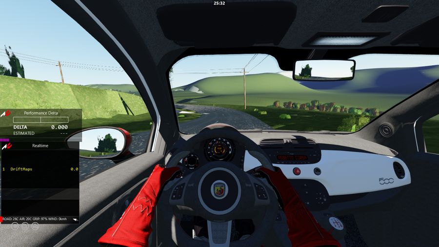 Huta-Certeze | SM - MM Romania in Assetto Corsa — screenshot 3