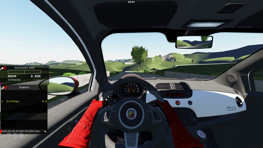TortillaFlatsAZ in Assetto Corsa β screenshot 3