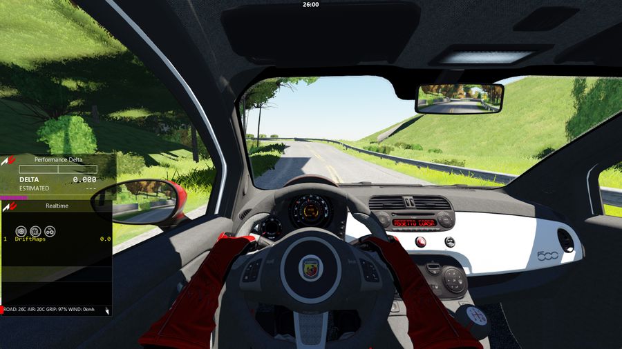DecKarSM in Assetto Corsa — screenshot 2