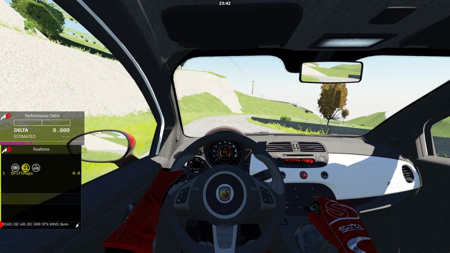 DecKarSM in Assetto Corsa — screenshot 3