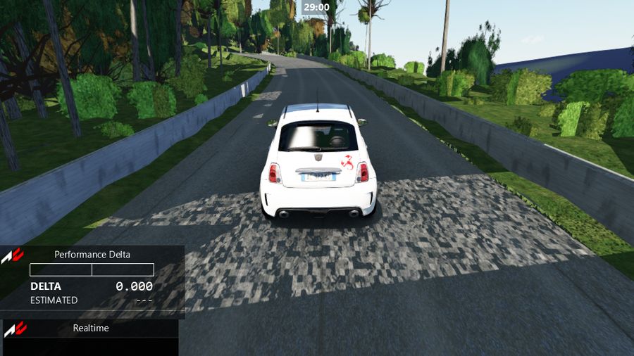 D T 1 and 2 in Assetto Corsa โ screenshot 1