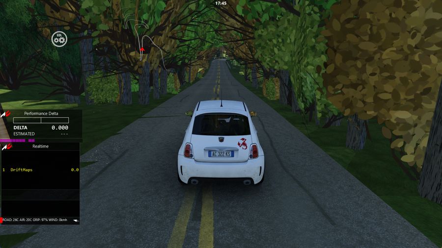 tants in Assetto Corsa — screenshot 3