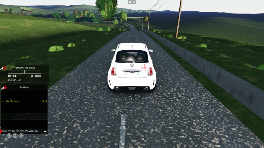 Ballingeary - Inchigeelagh in Assetto Corsa — screenshot 2
